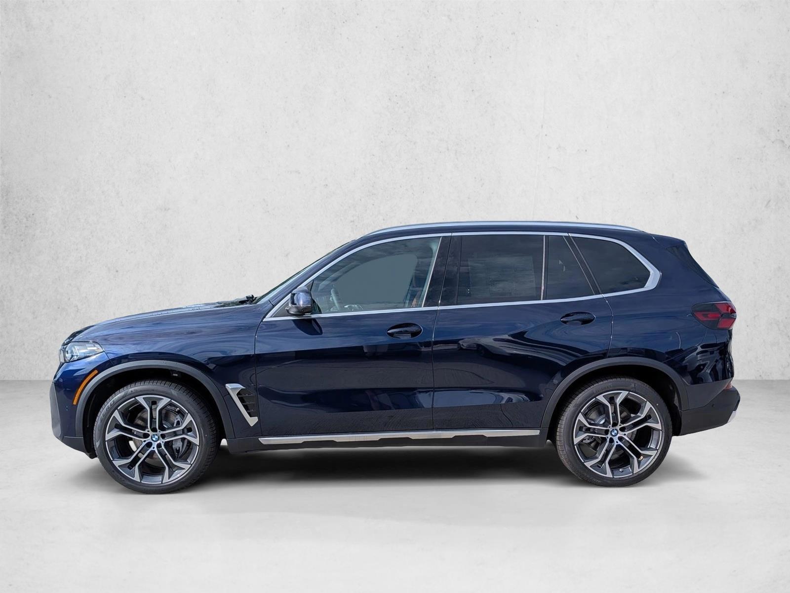 Thumbnail: 2026 BMW X5 - 2