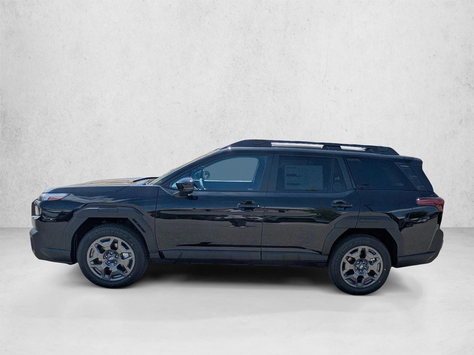 Thumbnail: 2026 Subaru Outback - 2