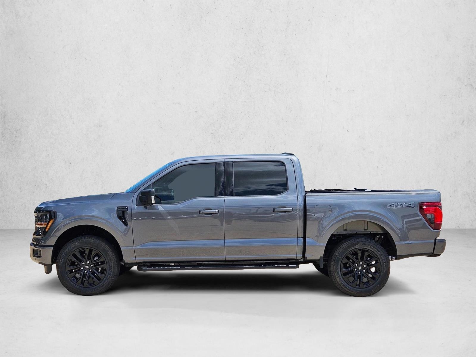 Thumbnail: 2026 Ford F-150 - 2