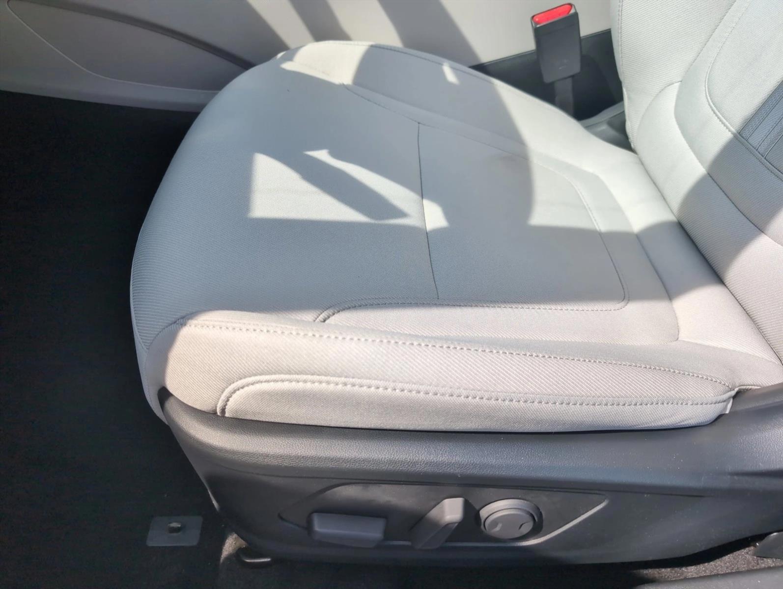 Thumbnail: 2026 Hyundai Tucson - 5