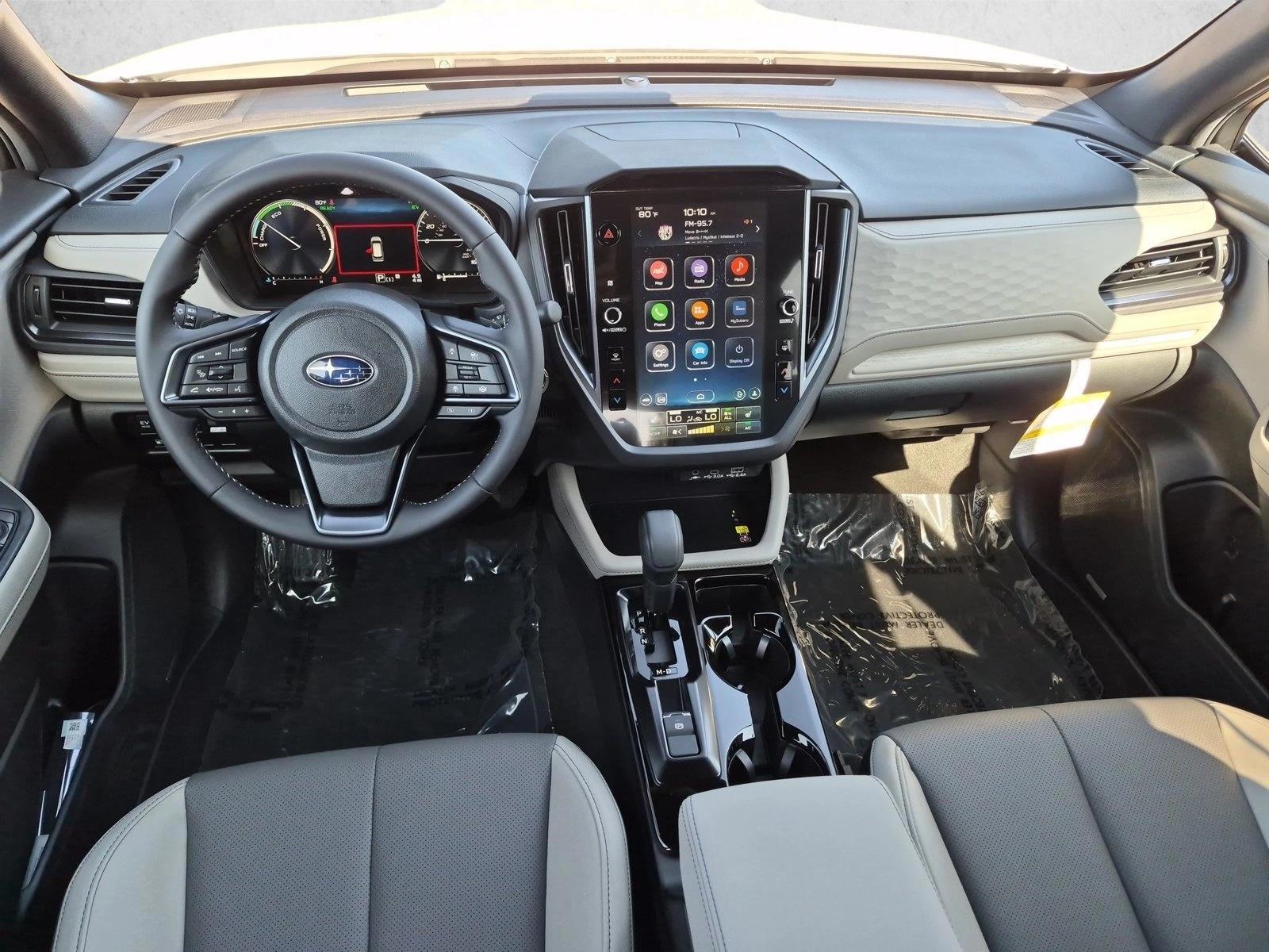 Thumbnail: 2026 Subaru Forester - 3