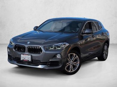 2020 BMW X2 xDrive28i -
                  Carlsbad, CA