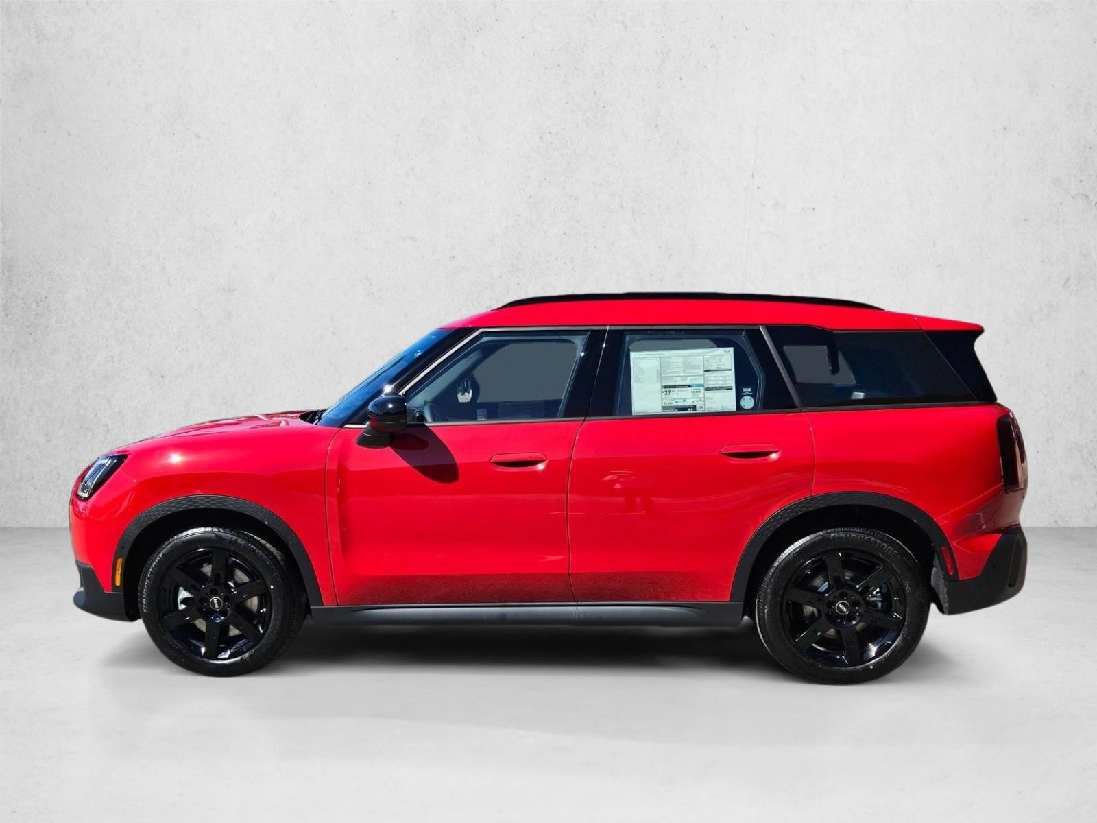 Thumbnail: 2027 MINI Cooper Countryman - 2