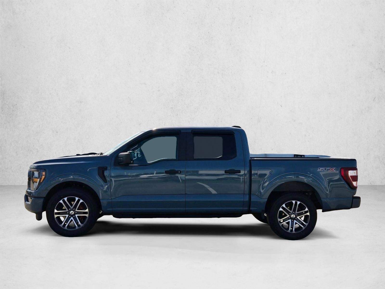 Thumbnail: 2023 Ford F-150 - 2