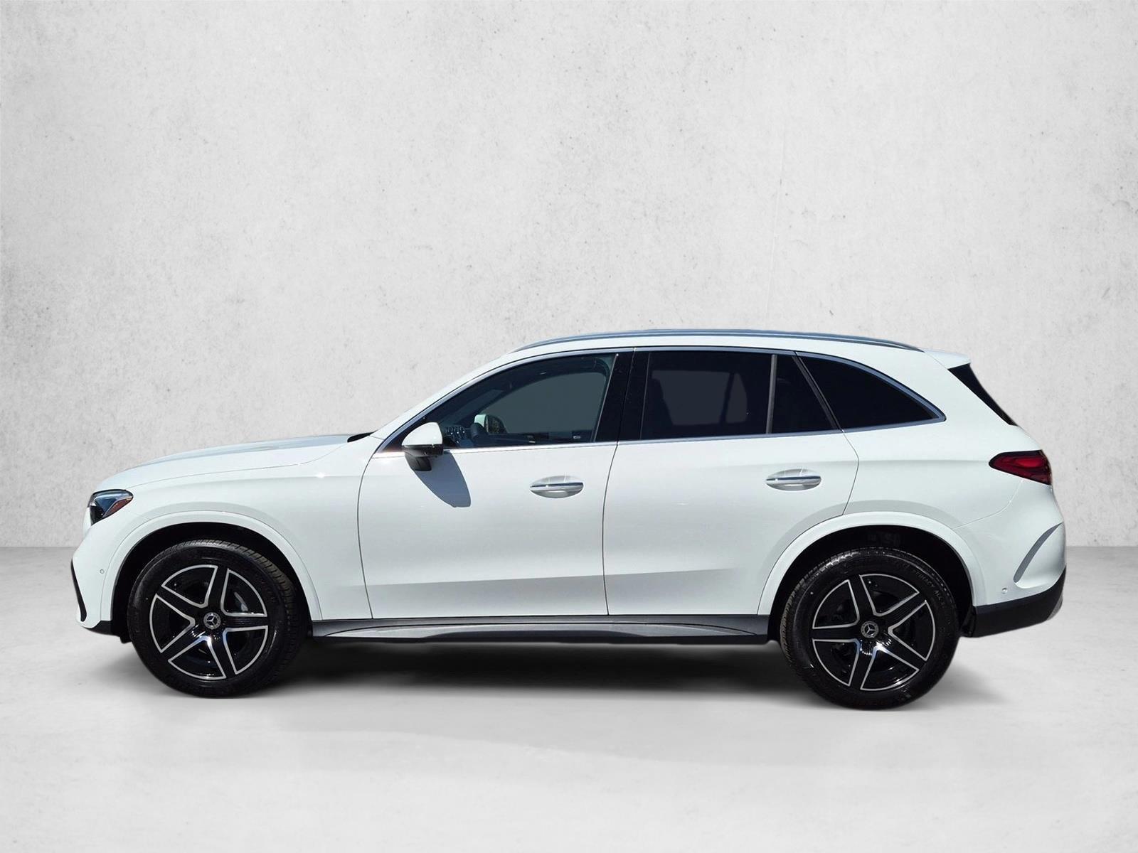 Thumbnail: 2026 Mercedes-Benz GLC - 2
