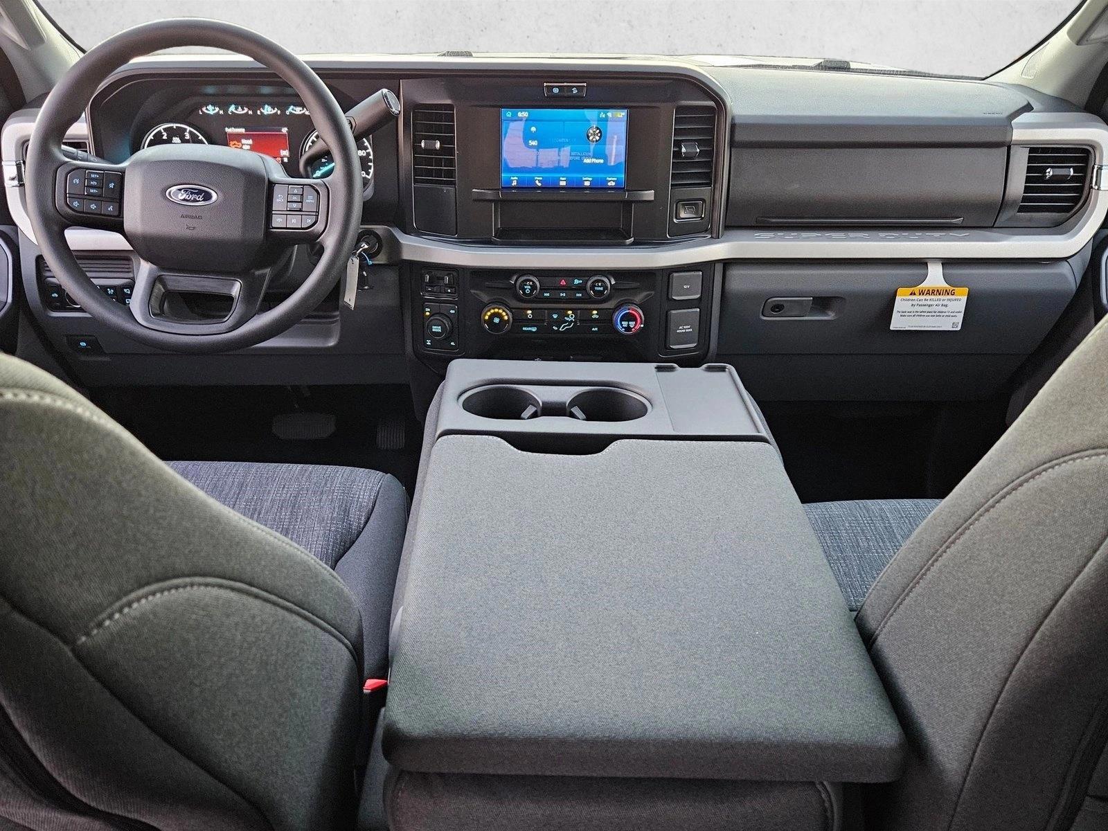 Thumbnail: 2026 Ford Econoline - 3