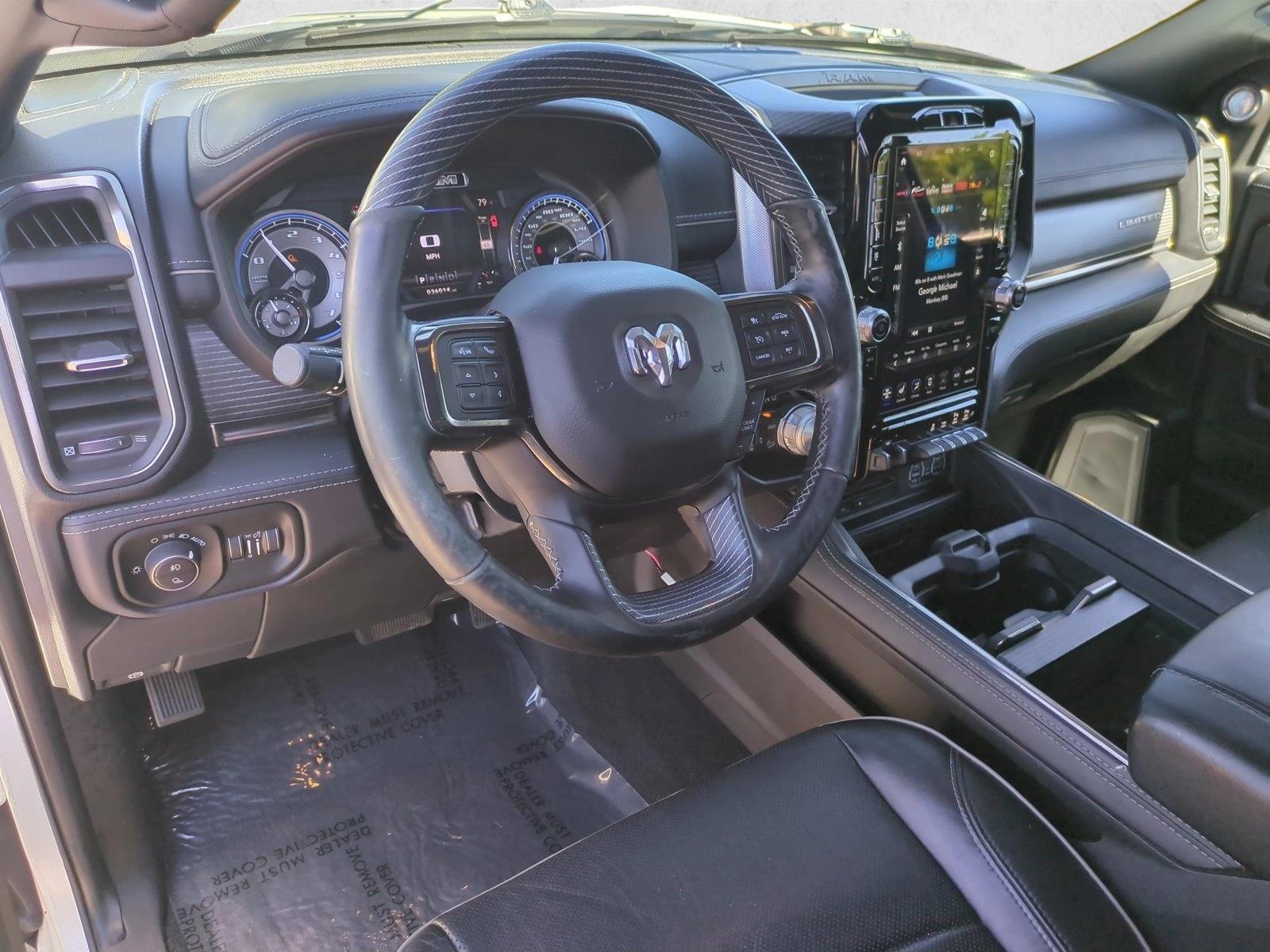 Thumbnail: 2019 RAM 2500 - 3