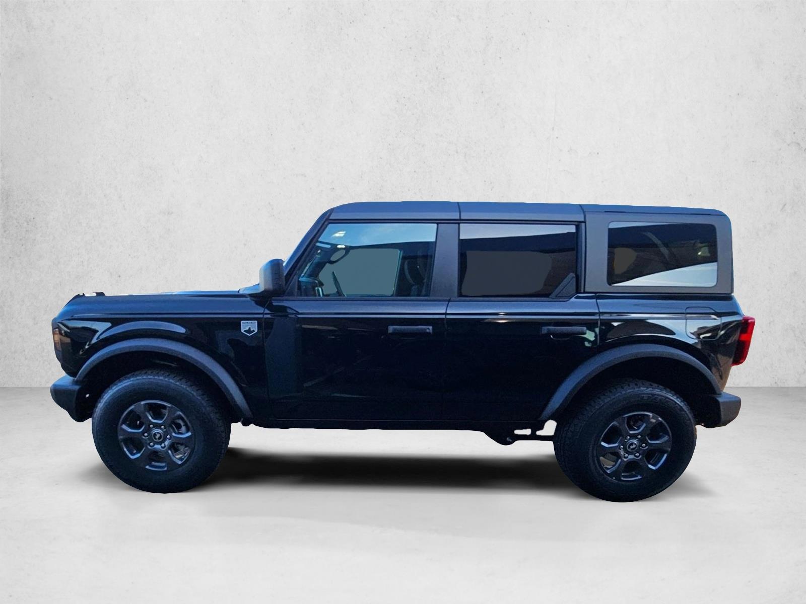 Thumbnail: 2026 Ford Bronco - 2