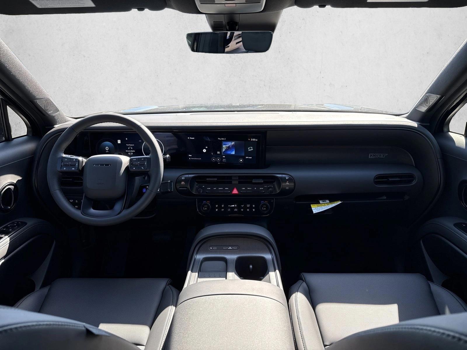 Thumbnail: 2026 Hyundai Palisade - 3