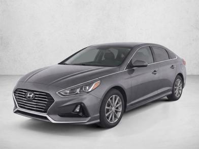 2019 Hyundai Sonata SE -
                  Winter Park, FL