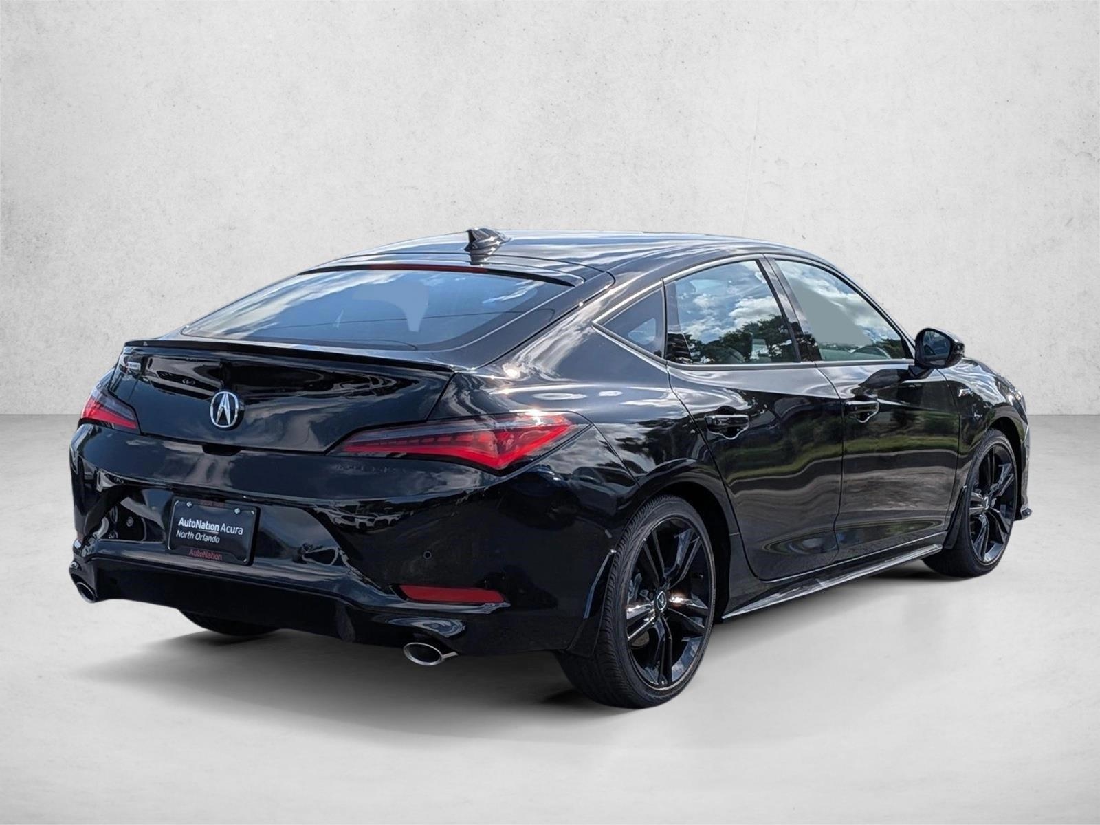2026 Acura Integra