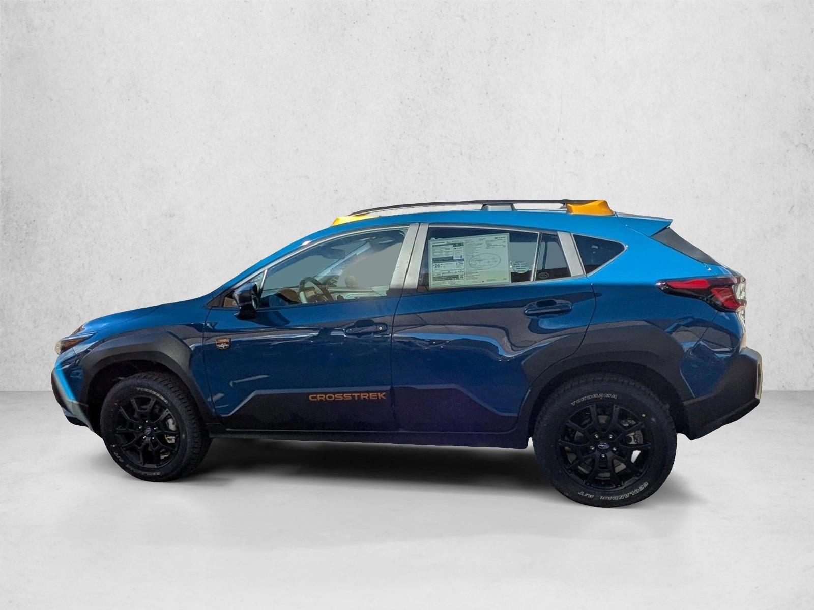 Thumbnail: 2026 Subaru Crosstrek - 2