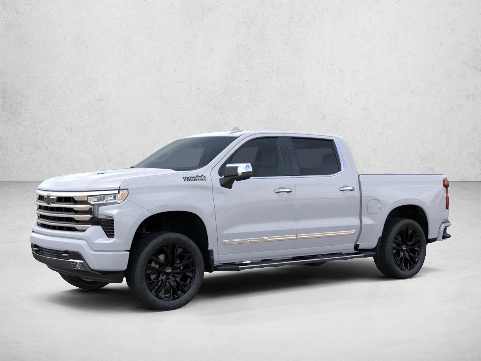 Thumbnail: 2026 Chevrolet Silverado 1500 - 2