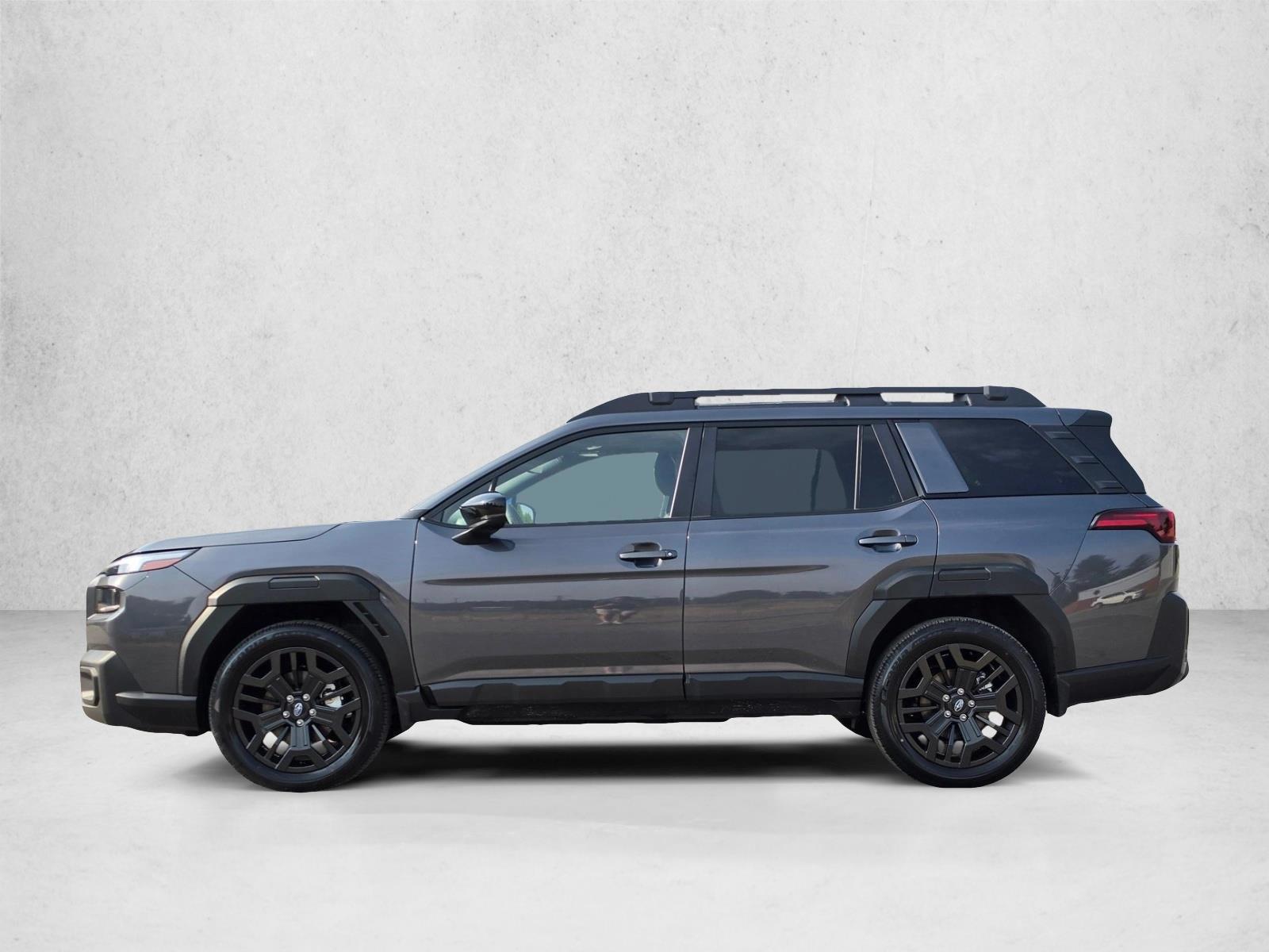 Thumbnail: 2026 Subaru Outback - 2
