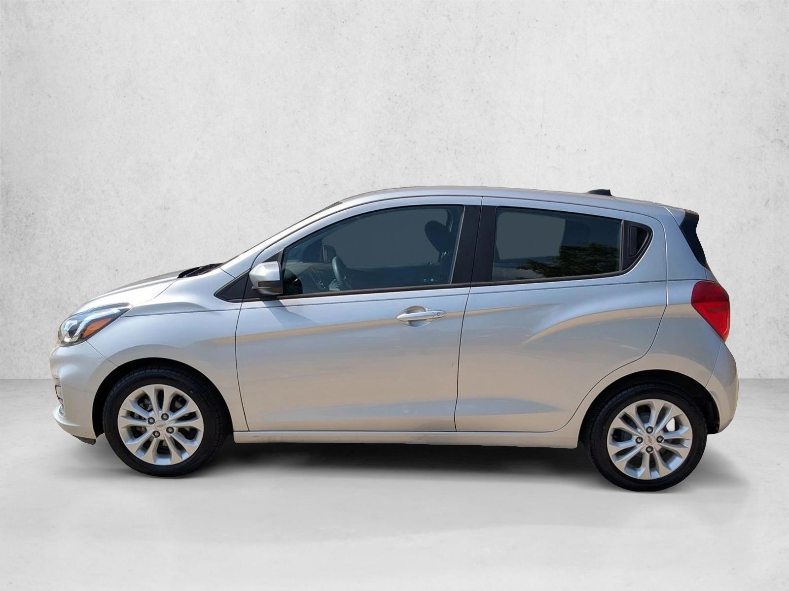 Thumbnail: 2021 Chevrolet Spark - 2