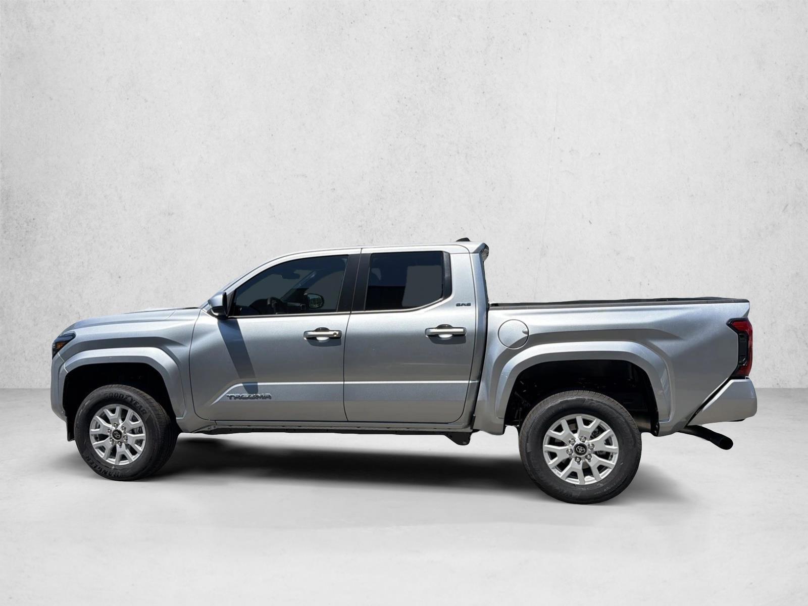 Thumbnail: 2026 Toyota Tacoma - 2