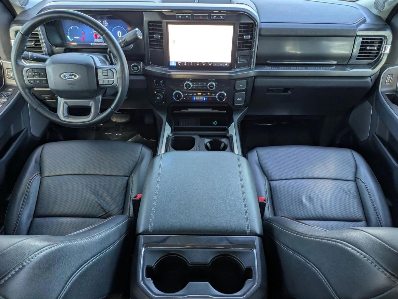 Thumbnail: 2024 Ford Econoline - 3