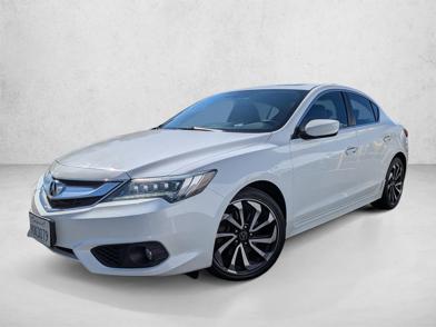 2016 Acura ILX Premium -
                  Santa Clara, CA