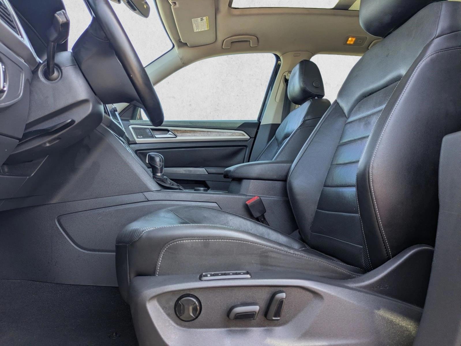 Thumbnail: 2019 Volkswagen Atlas - 5