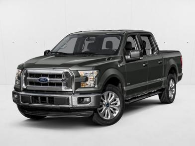 2015 Ford F-150 XLT -
                  Katy, TX