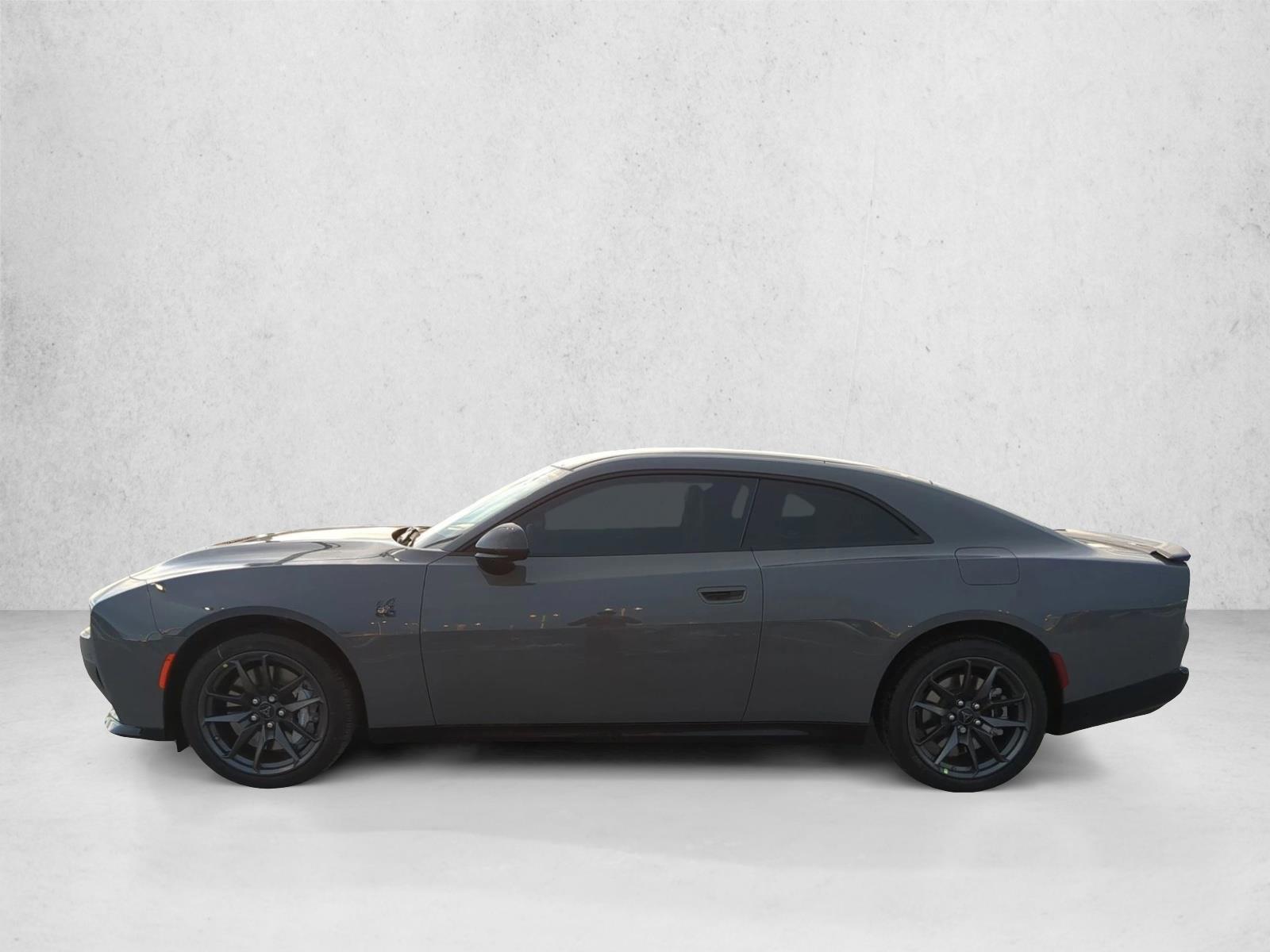 Thumbnail: 2026 Dodge Charger - 2