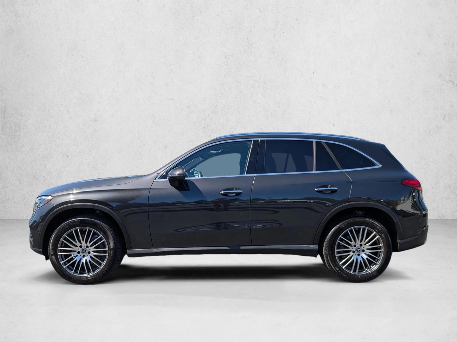 Thumbnail: 2026 Mercedes-Benz GLC - 2