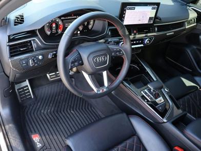 2024 Audi S4