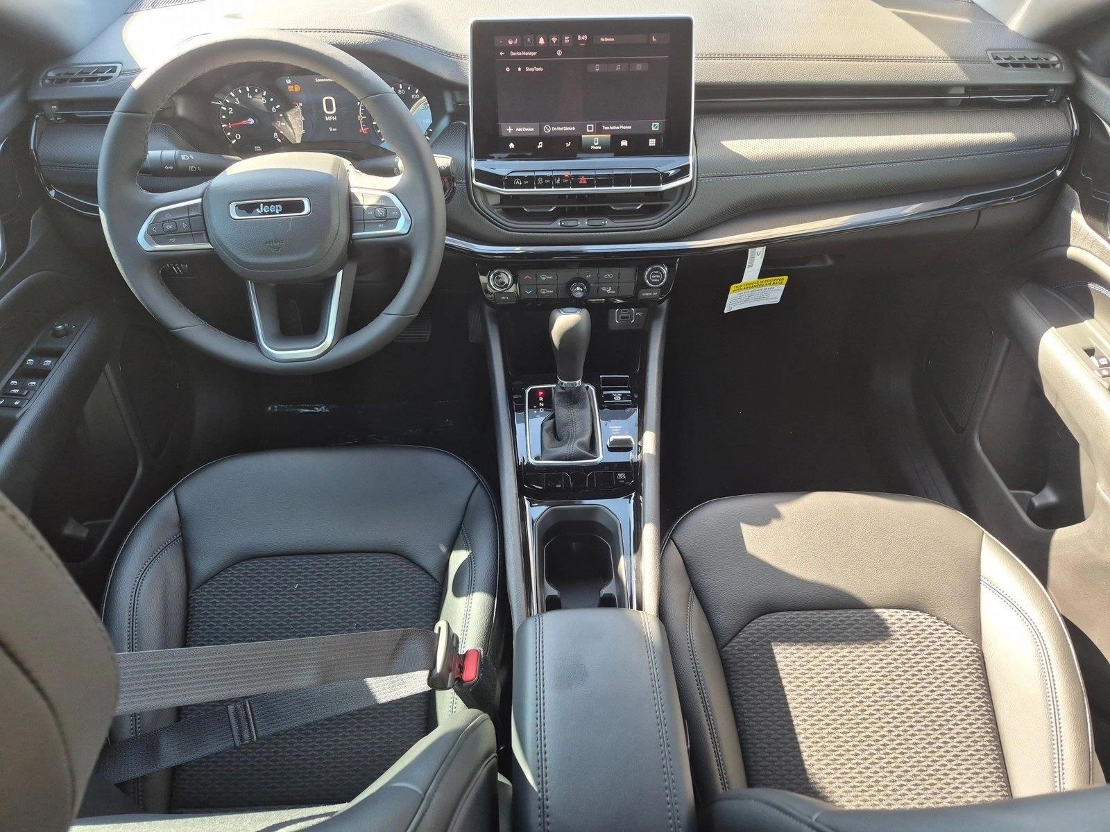 Thumbnail: 2026 Jeep Compass - 4