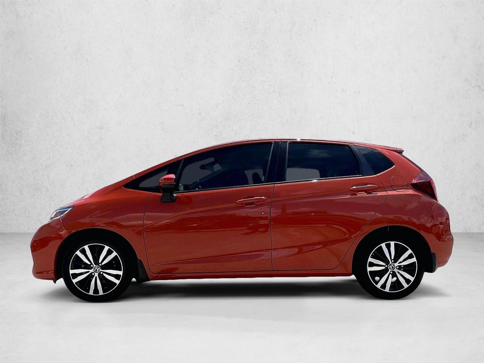 Thumbnail: 2019 Honda Fit - 2