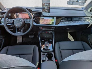 2026 Audi A3