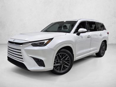 2024 Lexus TX 350 -
                  Pompano Beach, FL
