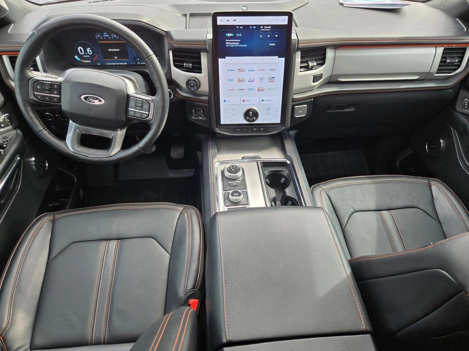Thumbnail: 2023 Ford Expedition - 3