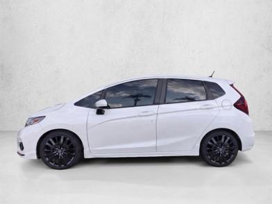 2019 Honda Fit