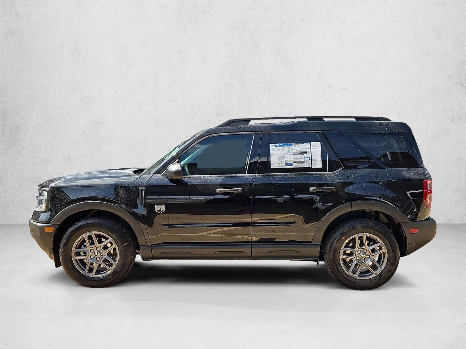 Thumbnail: 2026 Ford Bronco Sport - 2