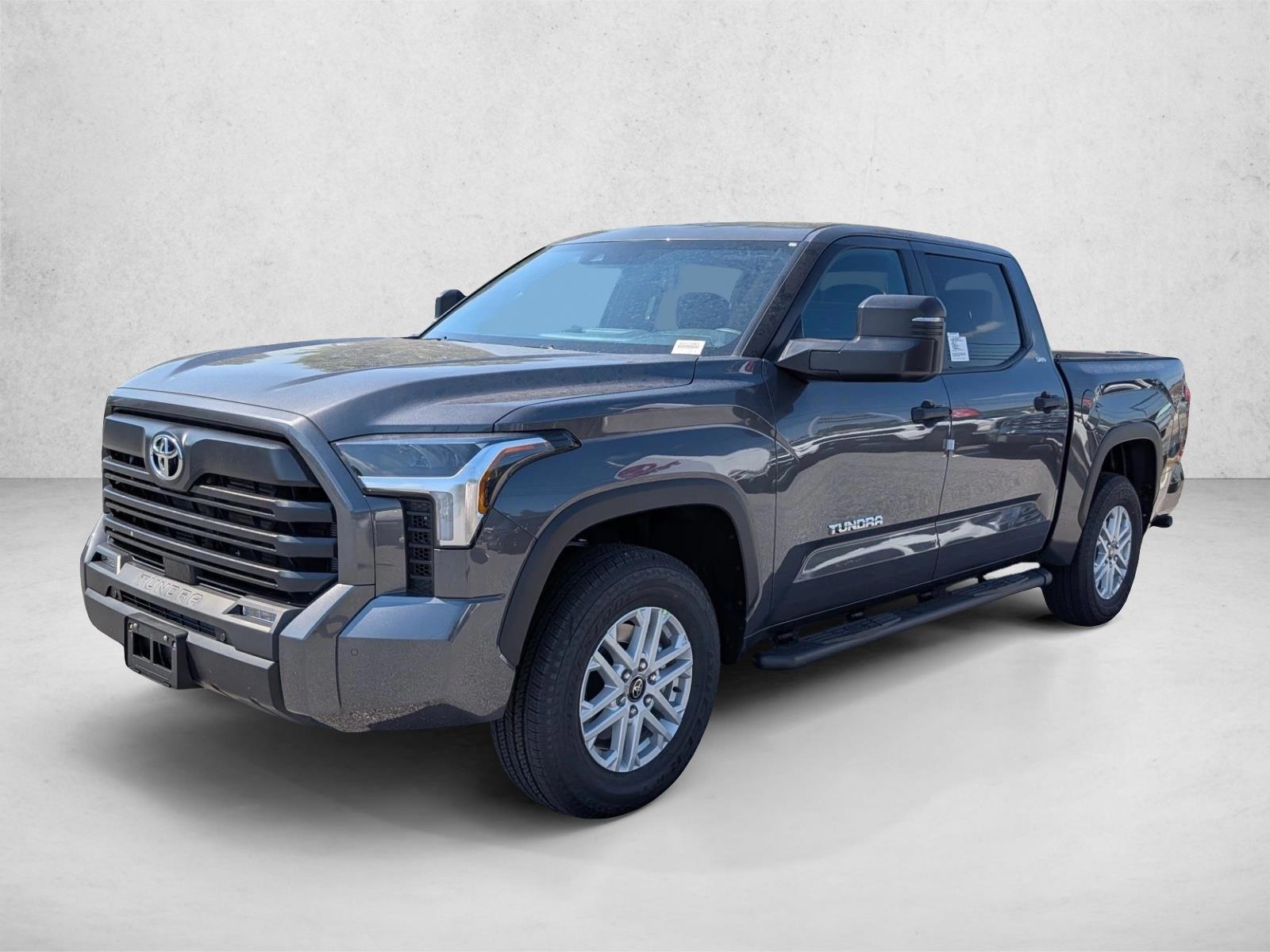 Thumbnail: 2026 Toyota Tundra - 1