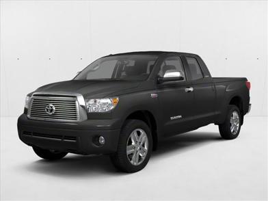 2013 Toyota Tundra  -
                  Leesburg, VA