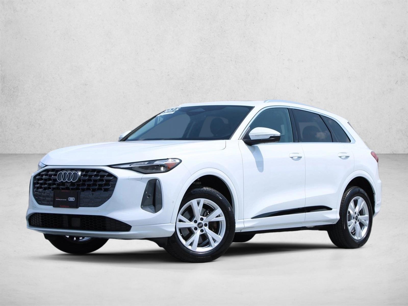 Thumbnail: 2025 Audi Q5 - 1