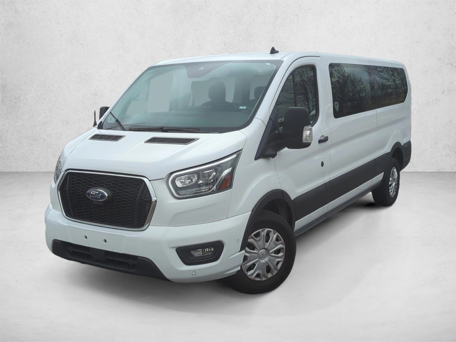 Thumbnail: 2023 Ford Transit Series - 1