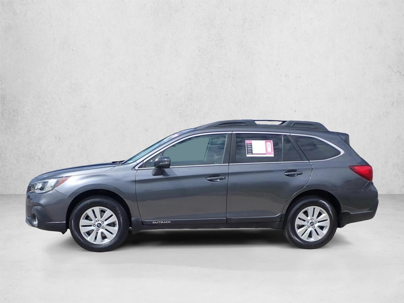 Thumbnail: 2019 Subaru Outback - 2