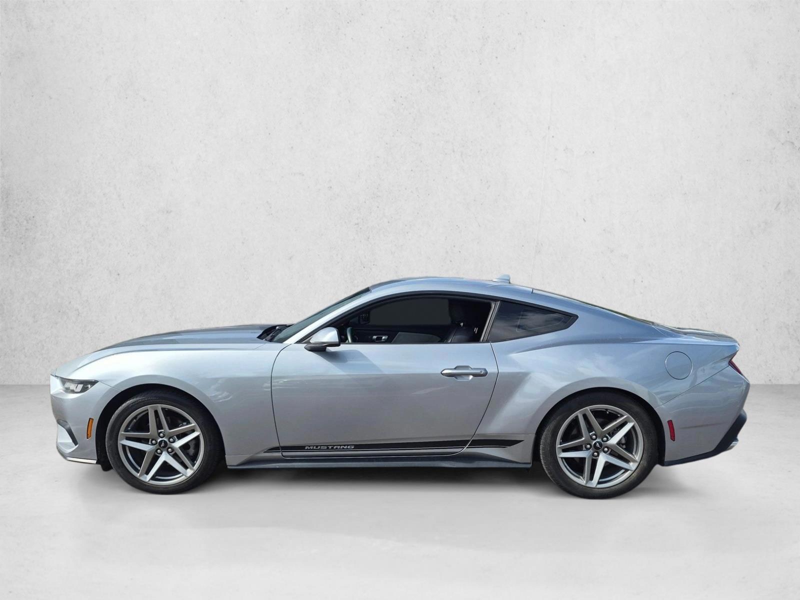 Thumbnail: 2024 Ford Mustang - 2