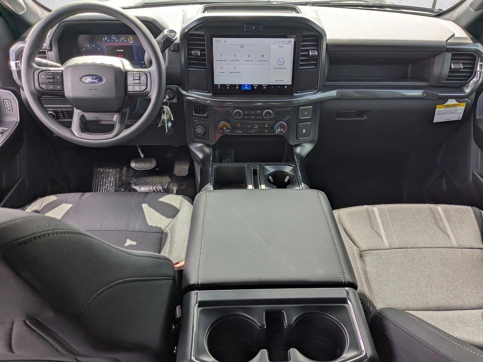 Thumbnail: 2026 Ford F-150 - 3