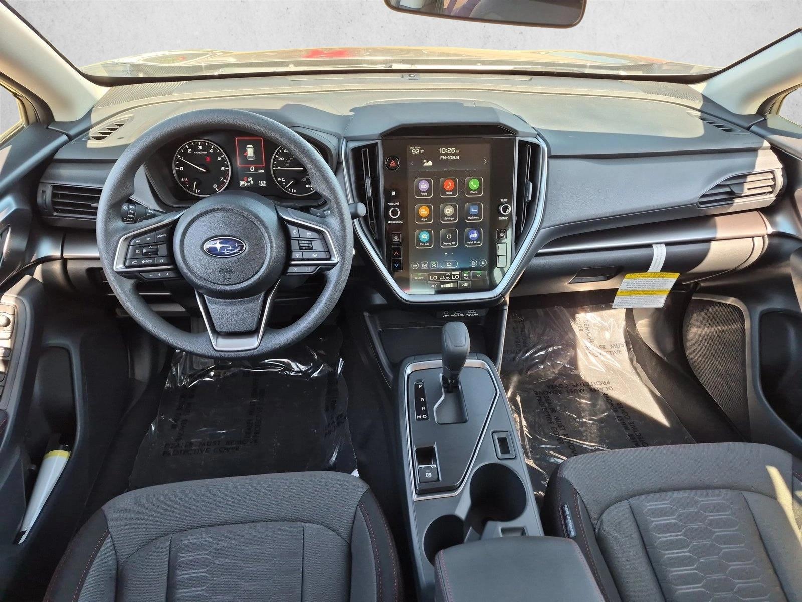 Thumbnail: 2026 Subaru Impreza - 3