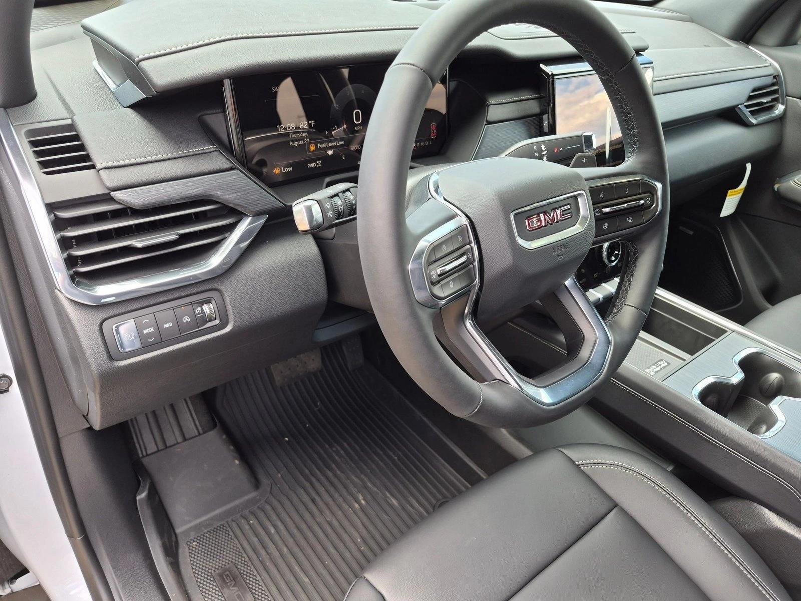 Thumbnail: 2026 GMC Acadia - 3