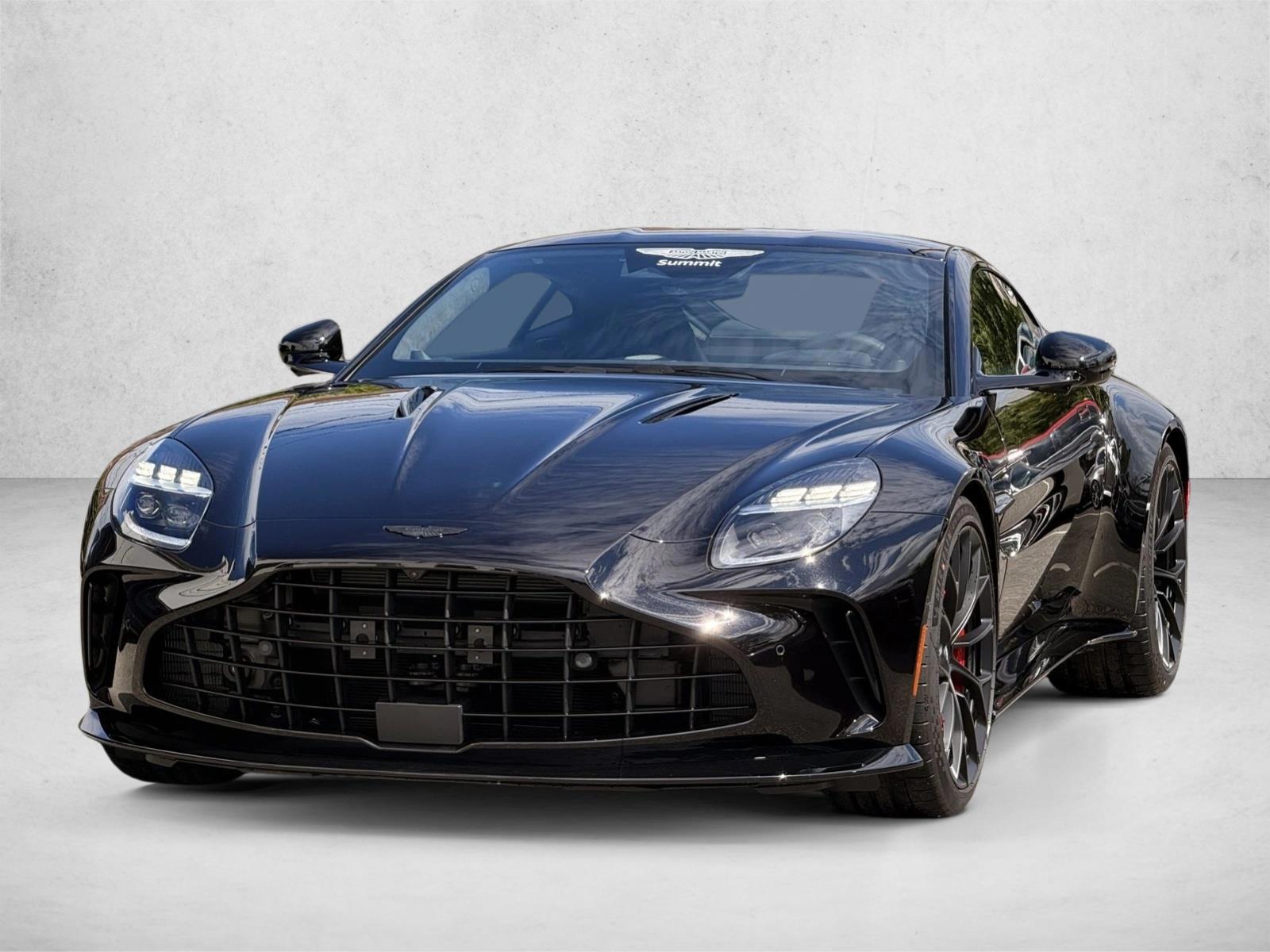 Thumbnail: 2026 Aston Martin Vantage - 1