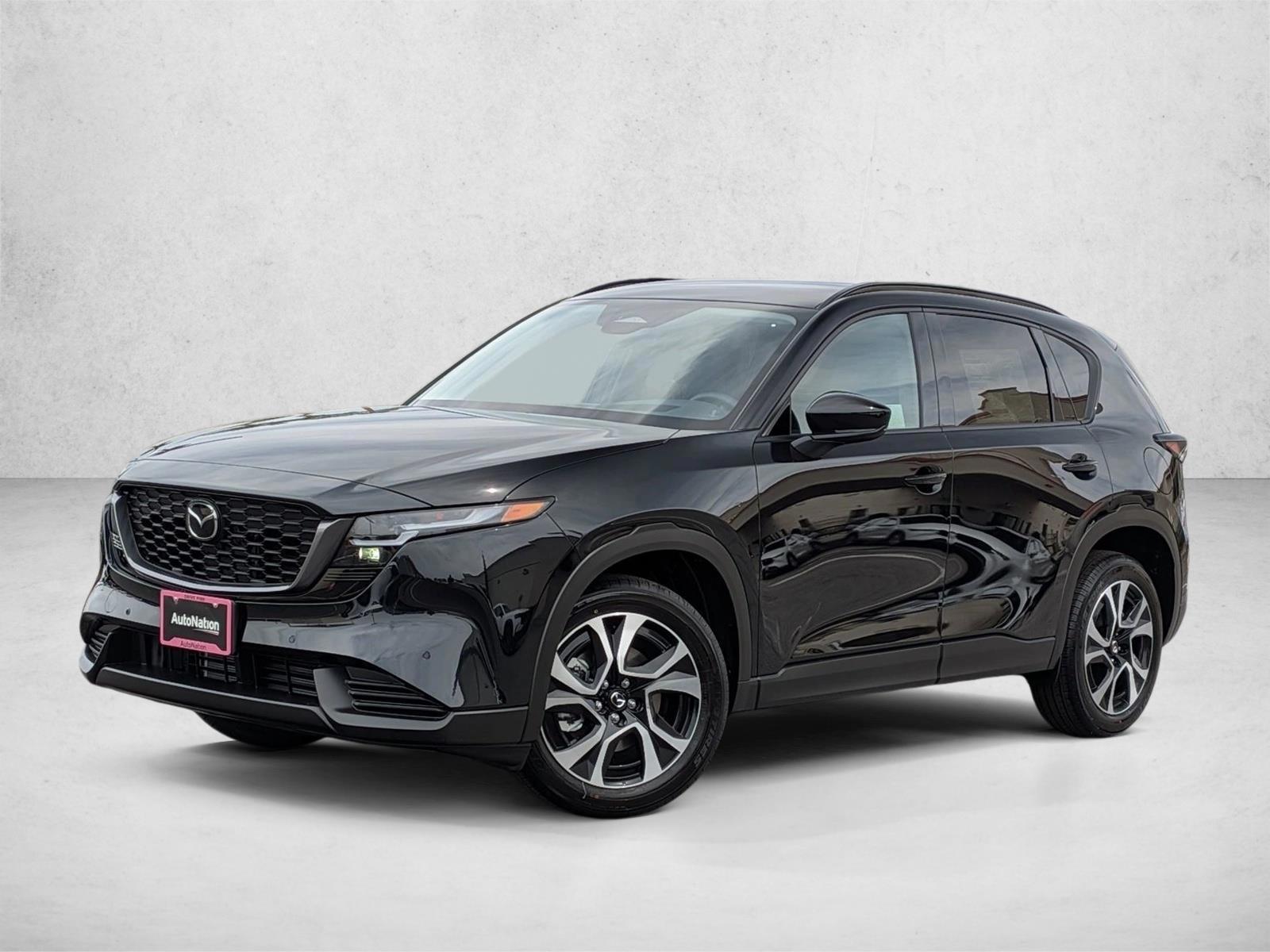 Thumbnail: 2026 Mazda CX-5 - 1