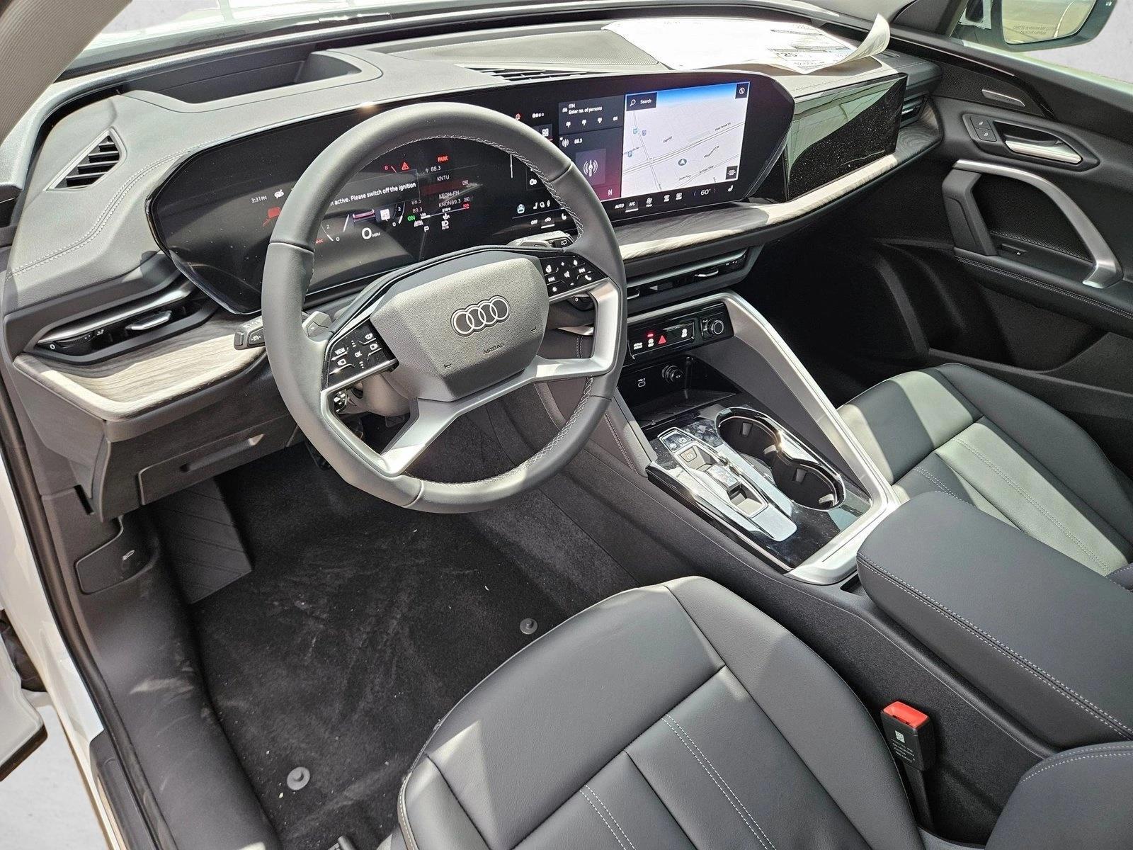 Thumbnail: 2025 Audi Q5 - 3