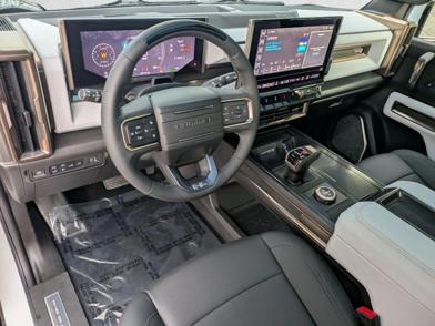 2022 GMC HUMMER EV