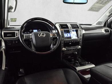 2017 Lexus GX