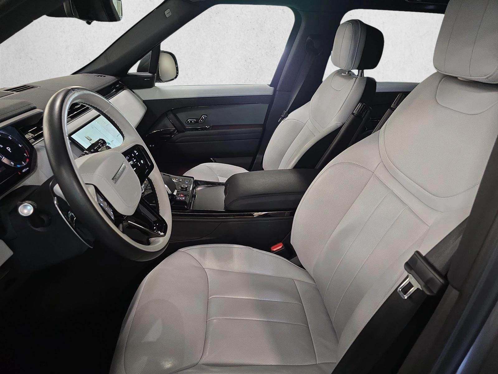 2023 Land Rover Range Rover Sport SE Dynamic - Photo 15