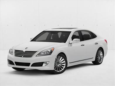 2014 Hyundai Equus Signature -
                  Orlando, FL